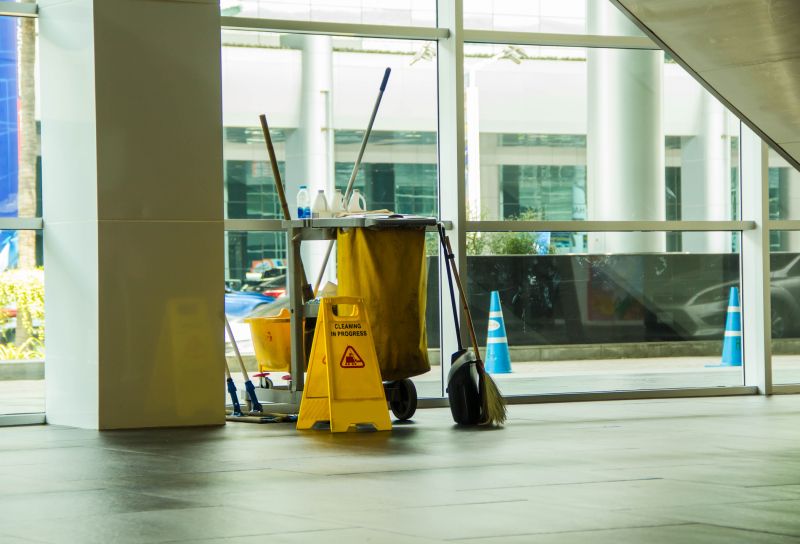 Private Janitorial Services